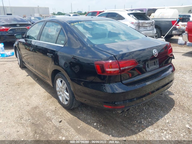 3VW2B7AJ0HM251173 Volkswagen Jetta 1.4t S