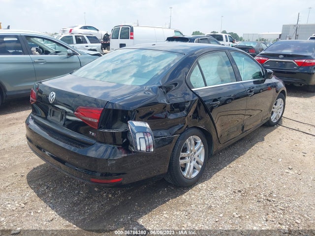 3VW2B7AJ0HM251173 Volkswagen Jetta 1.4t S