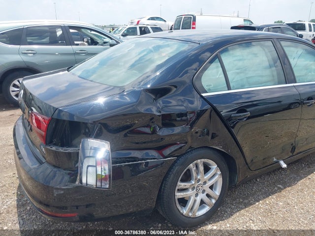 3VW2B7AJ0HM251173 Volkswagen Jetta 1.4t S