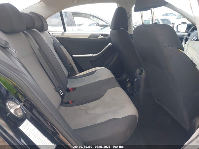 3VW2B7AJ0HM251173 Volkswagen Jetta 1.4t S