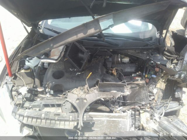 1N4AA6AP8HC367468 Nissan Maxima Sv/s/sl/sr/platinum