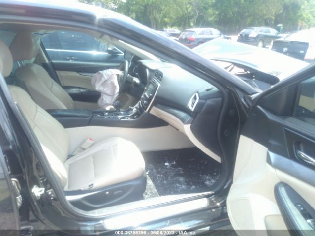 1N4AA6AP8HC367468 Nissan Maxima Sv/s/sl/sr/platinum