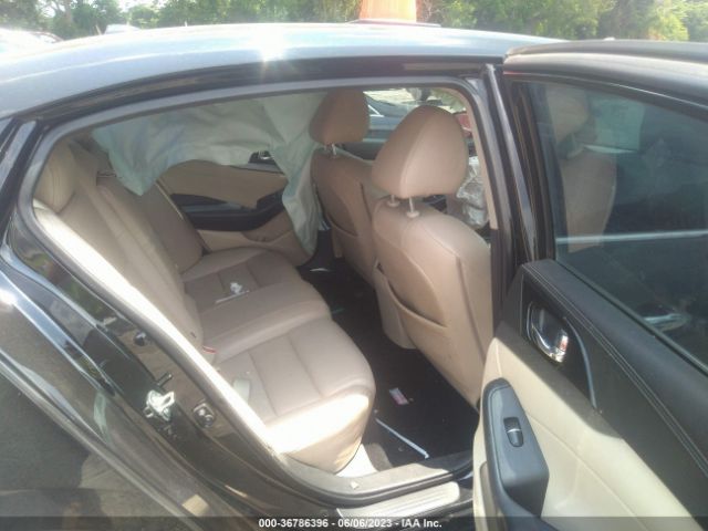 1N4AA6AP8HC367468 Nissan Maxima Sv/s/sl/sr/platinum