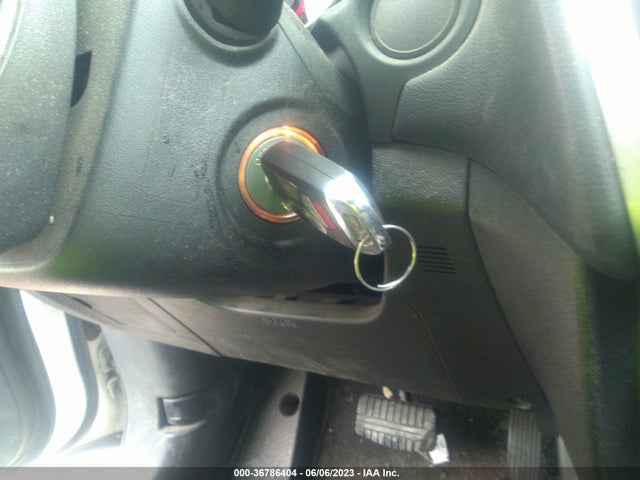 4A4AP3AU7EE022941 Mitsubishi Outlander Sport Es