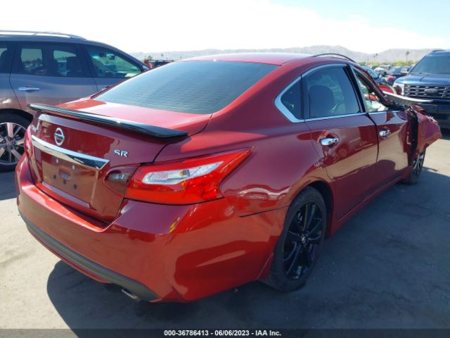 1N4AL3AP3HC201268 Nissan Altima 2.5 Sr
