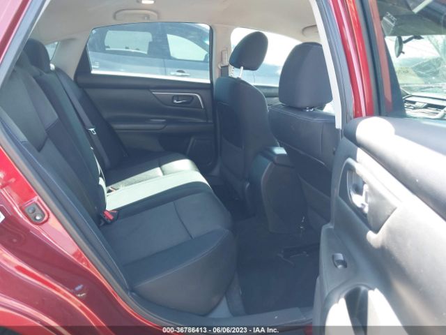 1N4AL3AP3HC201268 Nissan Altima 2.5 Sr