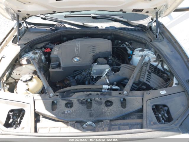 WBA5A7C58GG644489 BMW 5 Series 528i Xdrive