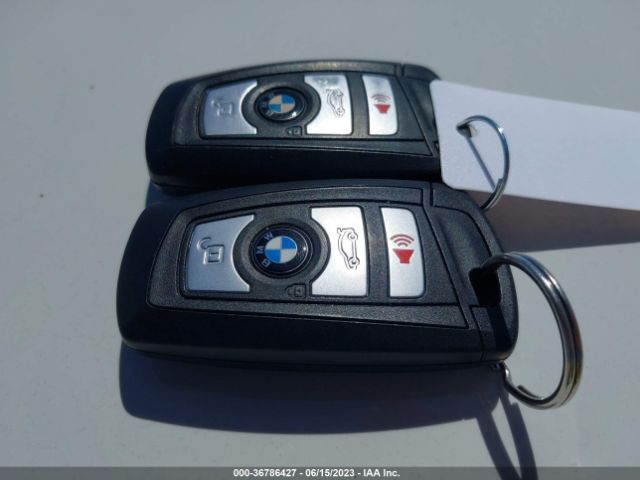 WBA5A7C58GG644489 BMW 5 Series 528i Xdrive