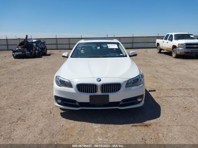 WBA5A7C58GG644489 BMW 5 Series 528i Xdrive
