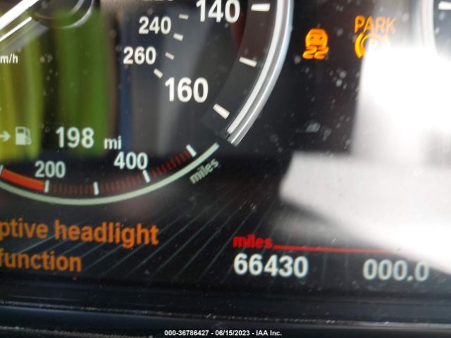 WBA5A7C58GG644489 BMW 5 Series 528i Xdrive