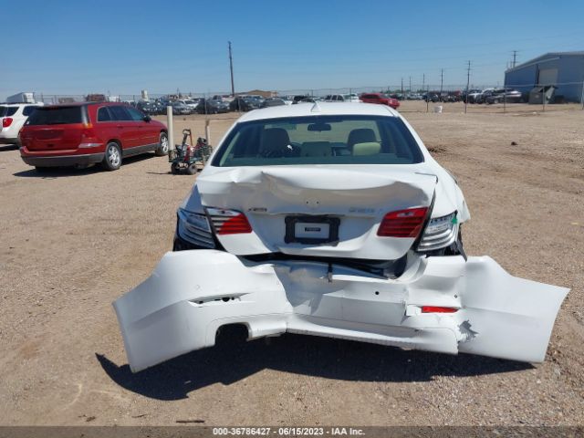 WBA5A7C58GG644489 BMW 5 Series 528i Xdrive