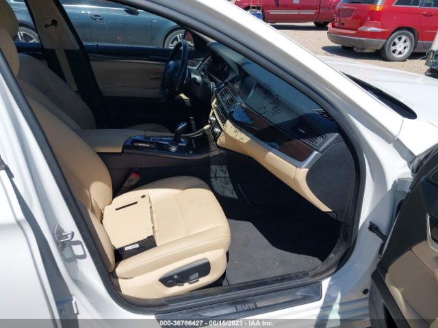WBA5A7C58GG644489 BMW 5 Series 528i Xdrive