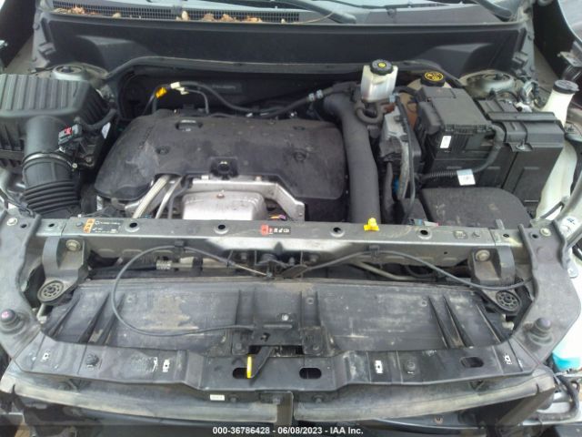 3GKALXEX5JL388829 GMC Terrain Denali