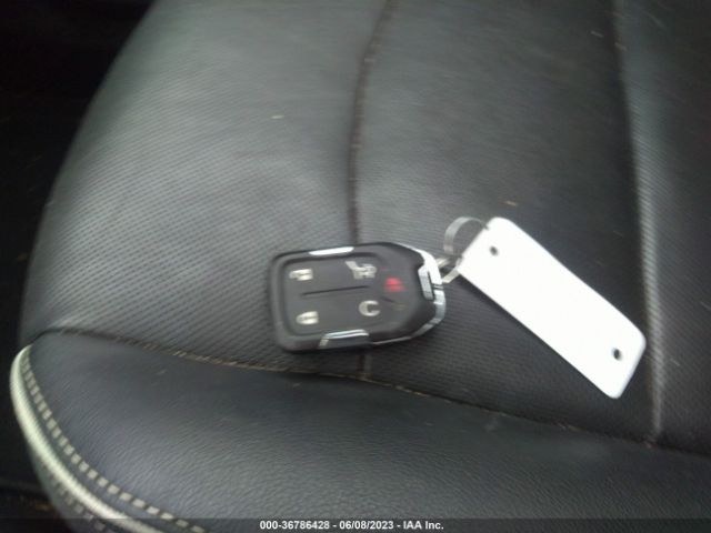 3GKALXEX5JL388829 GMC Terrain Denali