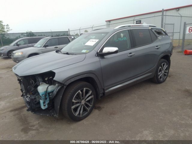 3GKALXEX5JL388829 GMC Terrain Denali