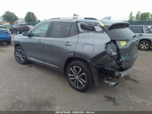 3GKALXEX5JL388829 GMC Terrain Denali