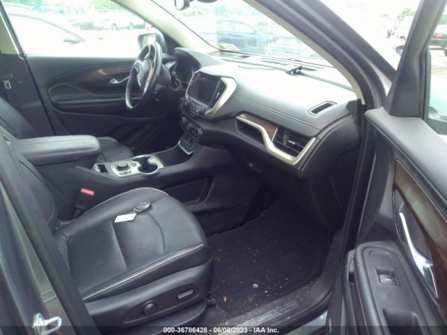 3GKALXEX5JL388829 GMC Terrain Denali
