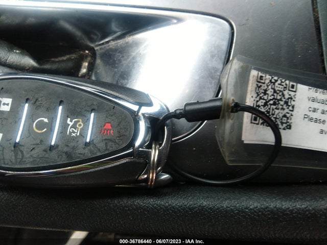 Chevrolet MALIBU LT 2021 1G1ZD5ST8MF005197 Image 11