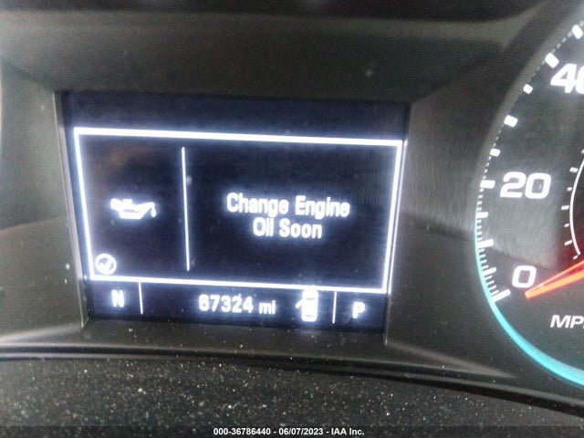 Chevrolet MALIBU LT 2021 1G1ZD5ST8MF005197 Image 7