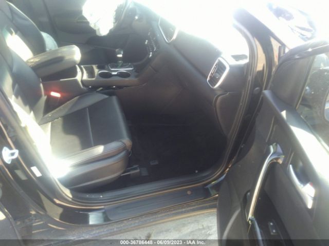 KNDPN3ACXL7755713 KIA Sportage Ex