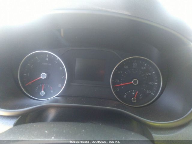 KNDPN3ACXL7755713 KIA Sportage Ex