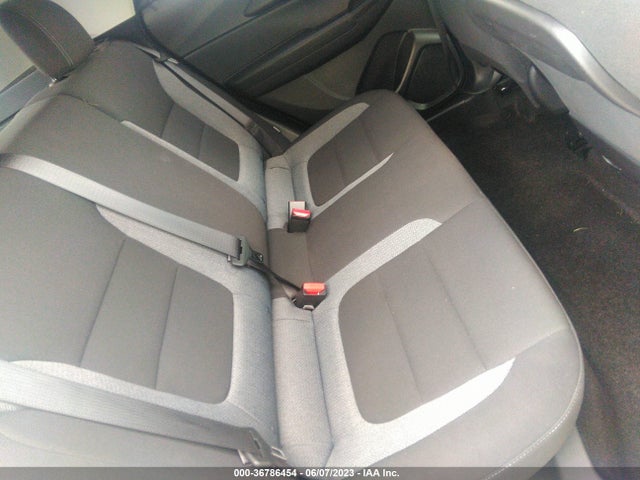 Chevrolet Trailblazer Lt 2022 KL79MPSL5NB059453 Image 8