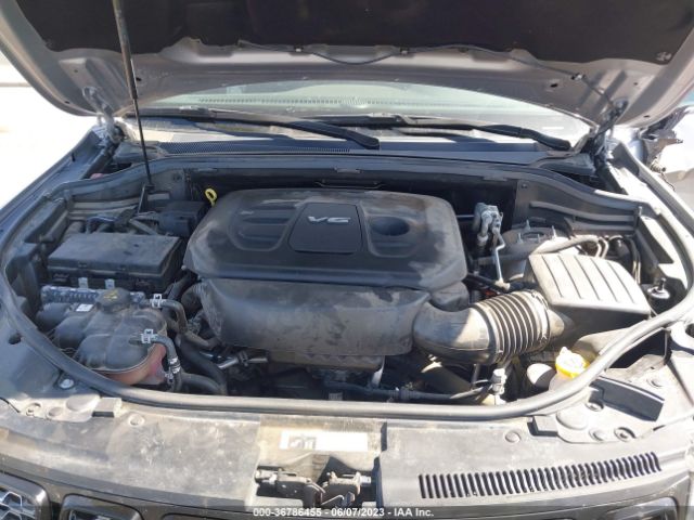 1C4RJFAG5JC377863 Jeep Grand Cherokee Altitude