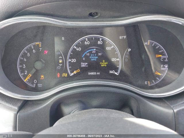 1C4RJFAG5JC377863 Jeep Grand Cherokee Altitude