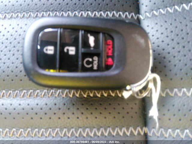 2023 HONDA HR-V EX-L VIN: 3CZRZ1H7XPM726860