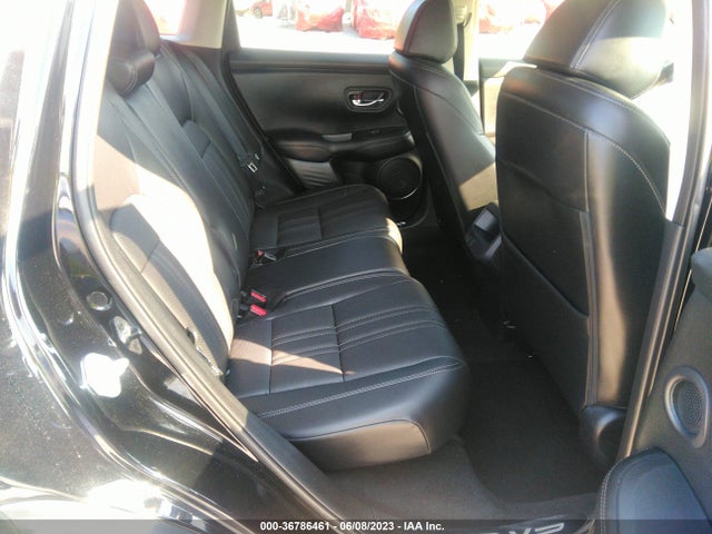 2023 HONDA HR-V EX-L VIN: 3CZRZ1H7XPM726860
