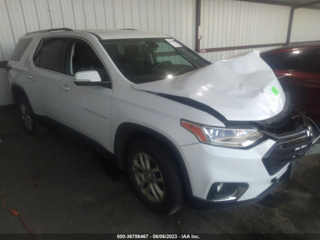 2018 1GNERGKW3JJ174895 main image