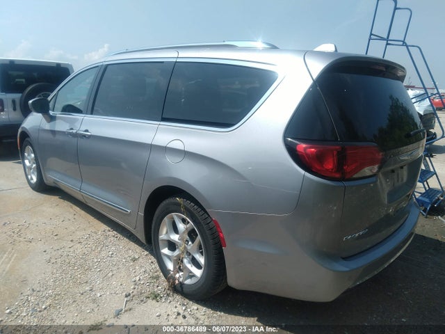 2C4RC1BG7LR116014 Chrysler Pacifica Touring L
