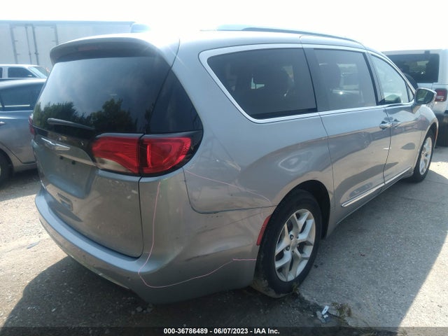 2C4RC1BG7LR116014 Chrysler Pacifica Touring L
