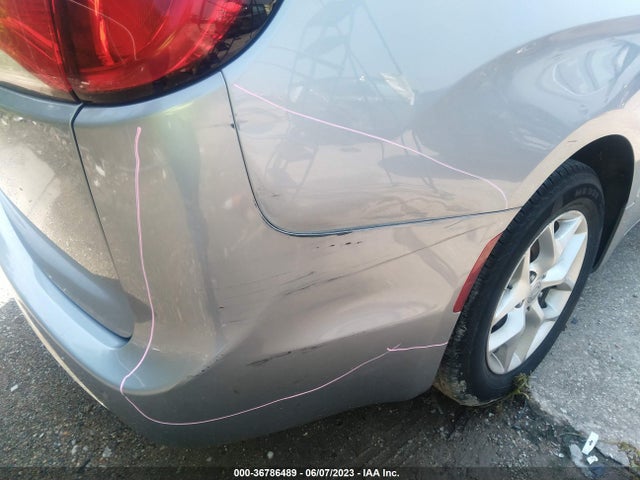 2C4RC1BG7LR116014 Chrysler Pacifica Touring L