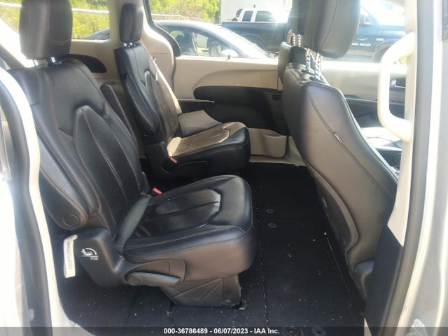 2C4RC1BG7LR116014 Chrysler Pacifica Touring L
