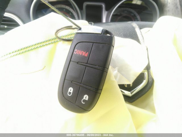 3C4PDCGGXHT613524 Dodge Journey Crossroad