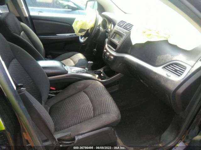3C4PDCGGXHT613524 Dodge Journey Crossroad
