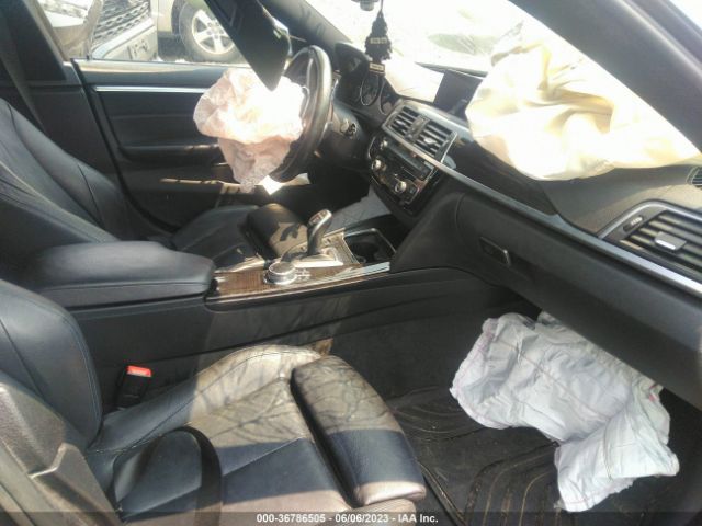 WBA4J3C56JBB97589 BMW 4 Series 430i Xdrive