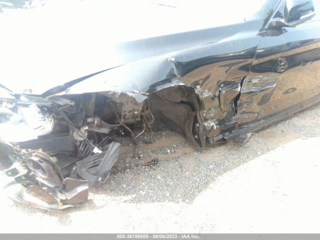 WBA4J3C56JBB97589 BMW 4 Series 430i Xdrive