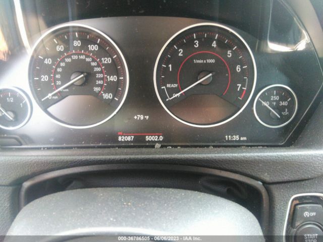 WBA4J3C56JBB97589 BMW 4 Series 430i Xdrive