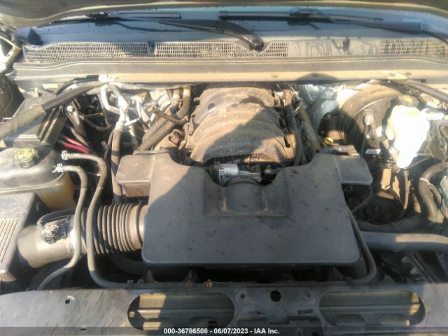 1GKS2AKC2GR150265 GMC YUKON SLE