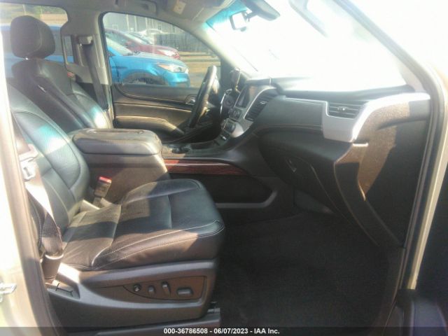 1GKS2AKC2GR150265 GMC YUKON SLE