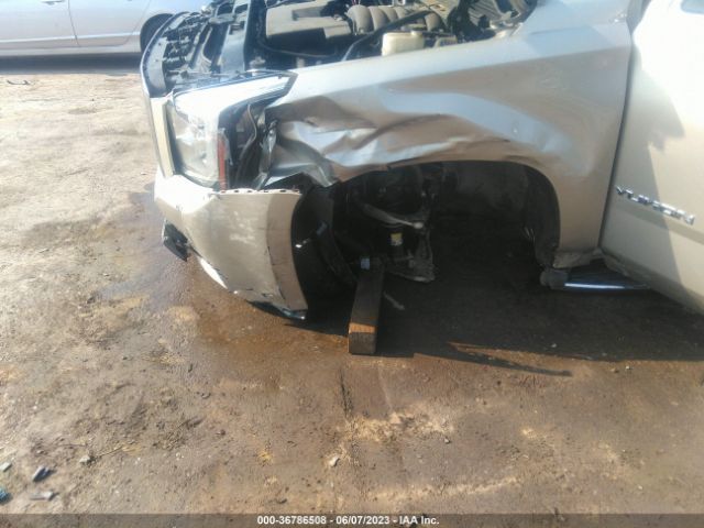 1GKS2AKC2GR150265 GMC YUKON SLE