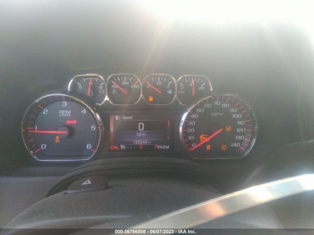 1GKS2AKC2GR150265 GMC YUKON SLE