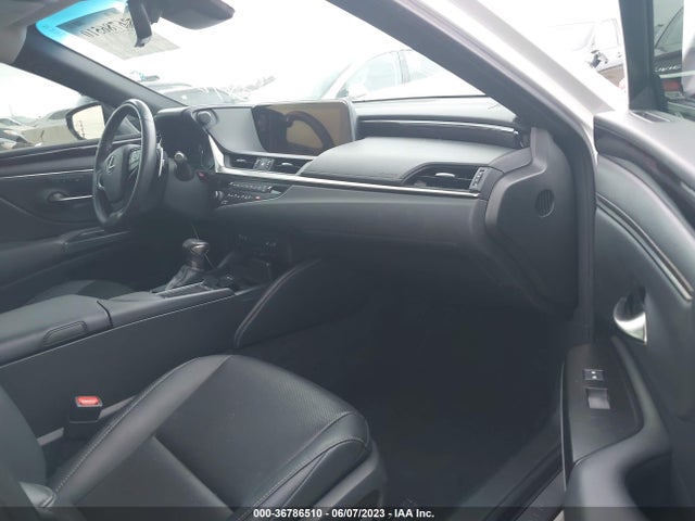 58ABZ1B19KU020791 Lexus Es Es 350
