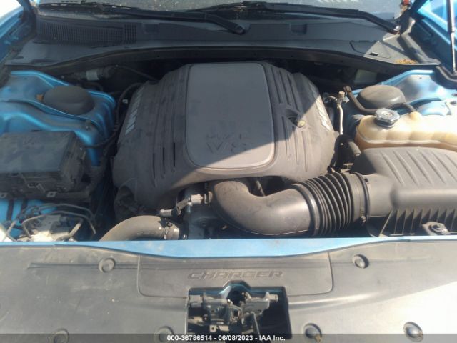 2C3CDXCT7GH159995 Dodge CHARGER R/T