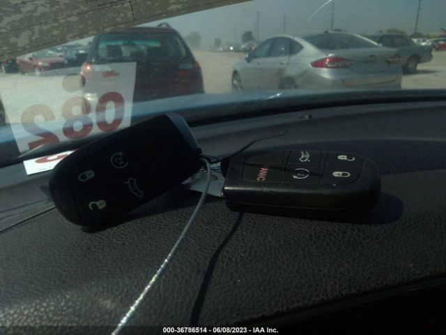 2C3CDXCT7GH159995 Dodge CHARGER R/T