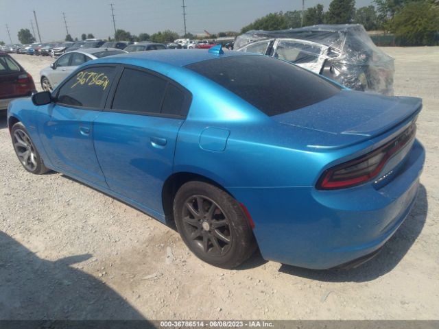 2C3CDXCT7GH159995 Dodge CHARGER R/T