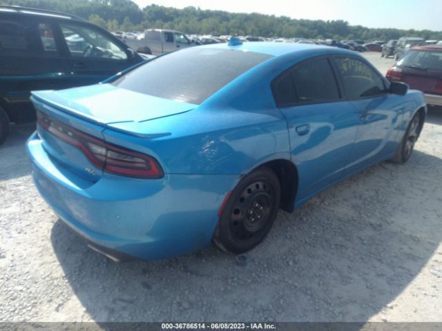 2C3CDXCT7GH159995 Dodge CHARGER R/T