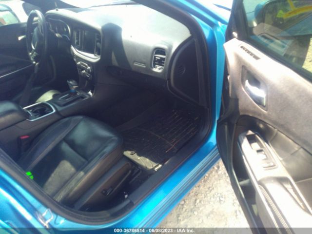 2C3CDXCT7GH159995 Dodge CHARGER R/T